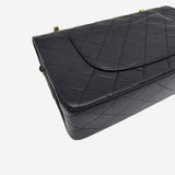 CLASSIC DOUBLE FLAP MEDIUM