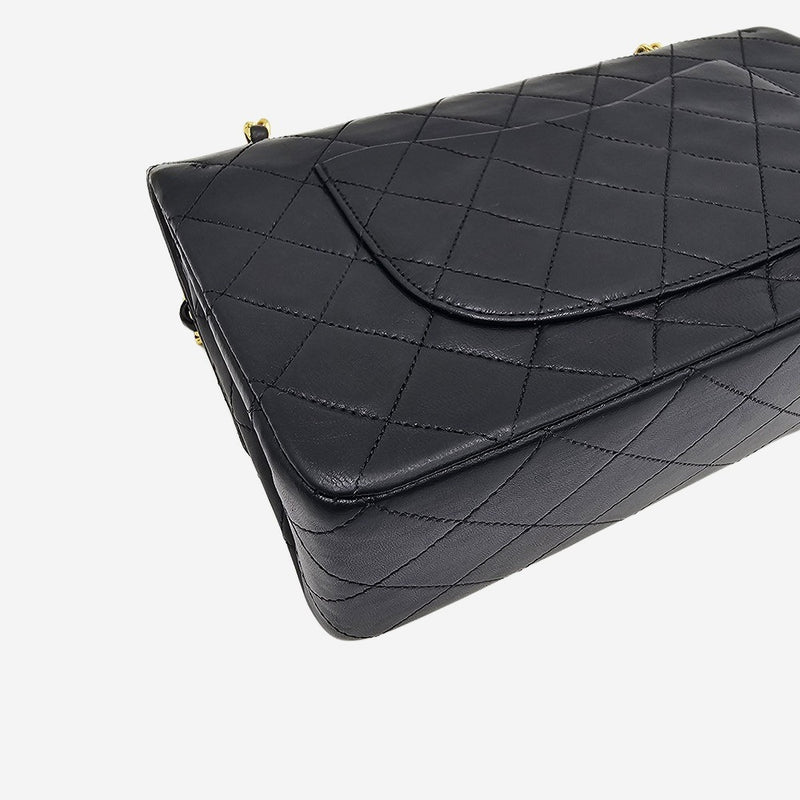 CLASSIC DOUBLE FLAP MEDIUM