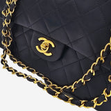 CLASSIC DOUBLE FLAP MEDIUM
