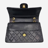 CLASSIC DOUBLE FLAP MEDIUM