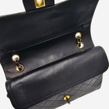 CLASSIC DOUBLE FLAP MEDIUM