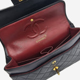CLASSIC DOUBLE FLAP MEDIUM