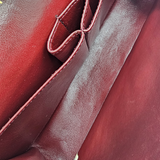 CLASSIC DOUBLE FLAP MEDIUM