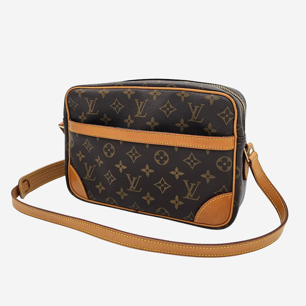 MONOGRAM CANVAS TROCADÉRO 27