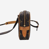 MONOGRAM CANVAS MARLY BANDOULIERE