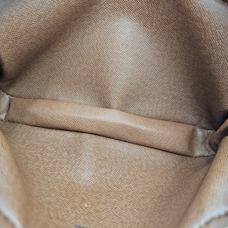 MONOGRAM CANVAS MARLY BANDOULIERE
