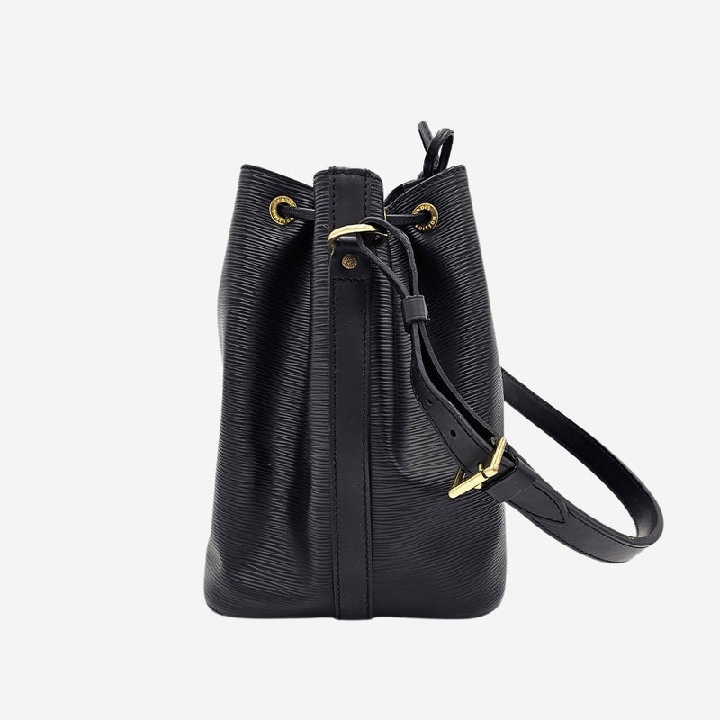 SORT EPI LÆDER PETIT NOÉ