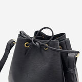 SORT EPI LÆDER PETIT NOÉ