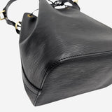 SORT EPI LÆDER PETIT NOÉ