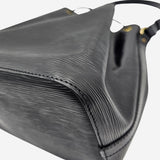 SORT EPI LÆDER PETIT NOÉ