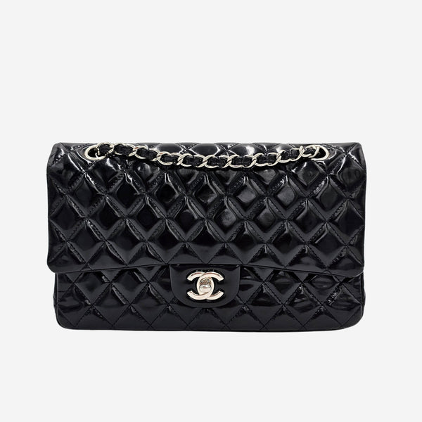 PATENT CLASSIC DOUBLE FLAP MEDIUM