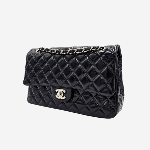 PATENT CLASSIC DOUBLE FLAP MEDIUM