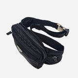 NYLON CROSSBODY/WAISTBAG