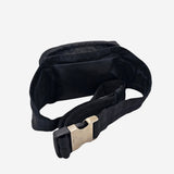 NYLON CROSSBODY/WAISTBAG