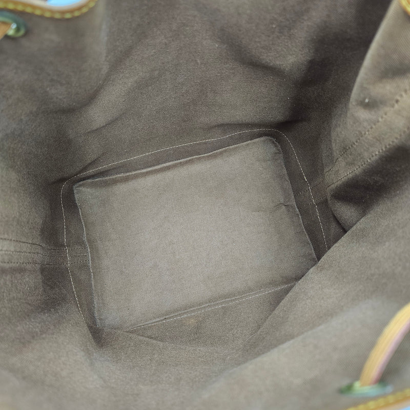 MONOGRAM CANVAS NOÉ