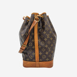 MONOGRAM CANVAS NOÉ