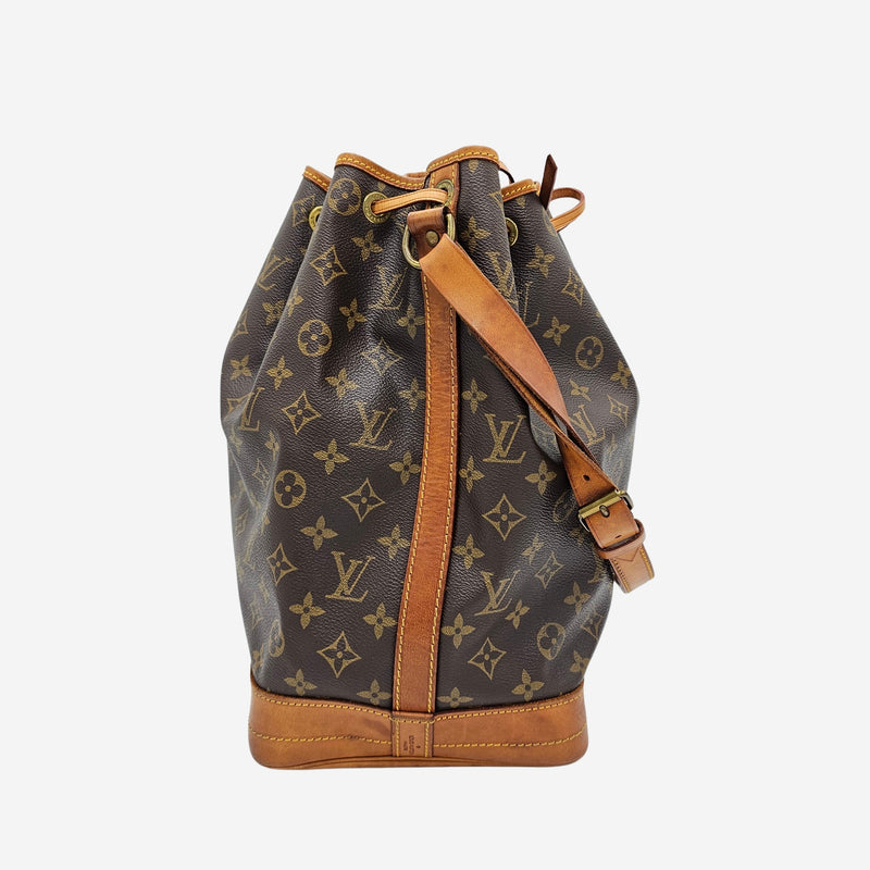 MONOGRAM CANVAS NOÉ