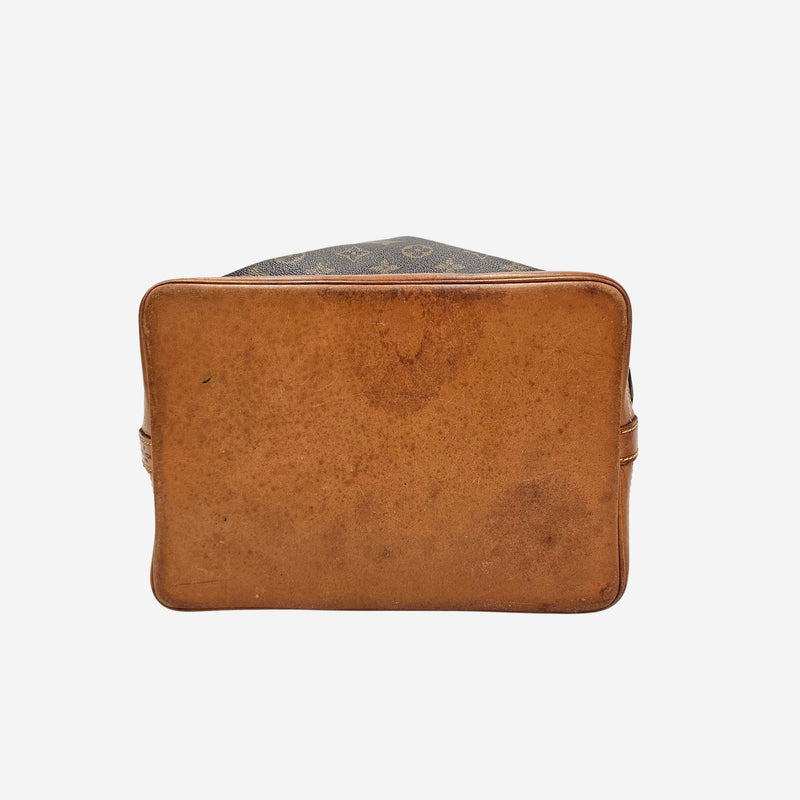 MONOGRAM CANVAS NOÉ