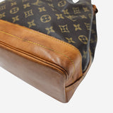 MONOGRAM CANVAS NOÉ