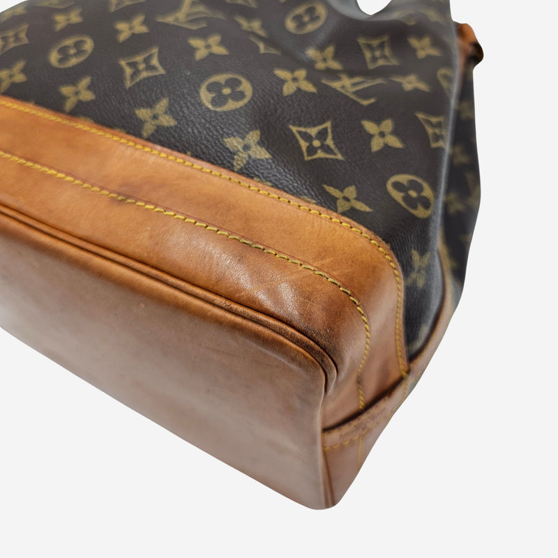 MONOGRAM CANVAS NOÉ