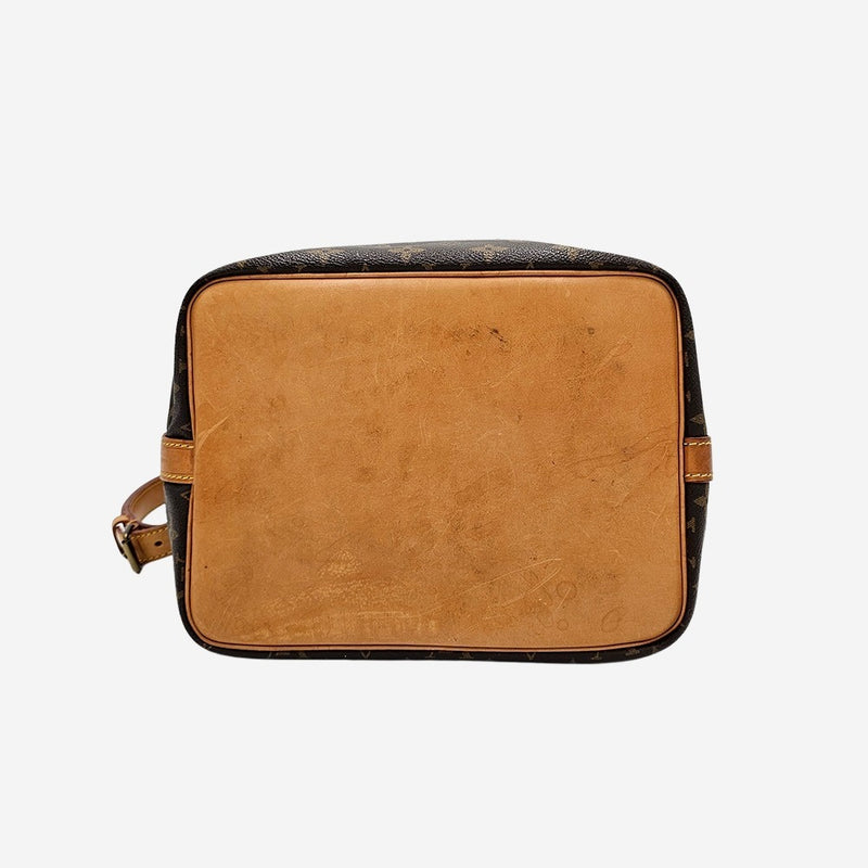 MONOGRAM CANVAS PETIT NOÉ
