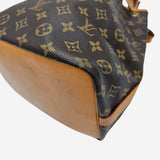 MONOGRAM CANVAS PETIT NOÉ