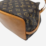 MONOGRAM CANVAS PETIT NOÉ