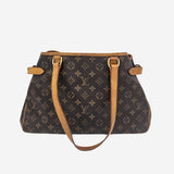 MONOGRAM CANVAS BATIGNOLLES HORIZONTAL