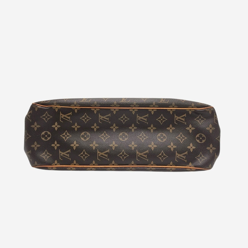 MONOGRAM CANVAS BATIGNOLLES HORIZONTAL