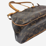 MONOGRAM CANVAS BATIGNOLLES HORIZONTAL