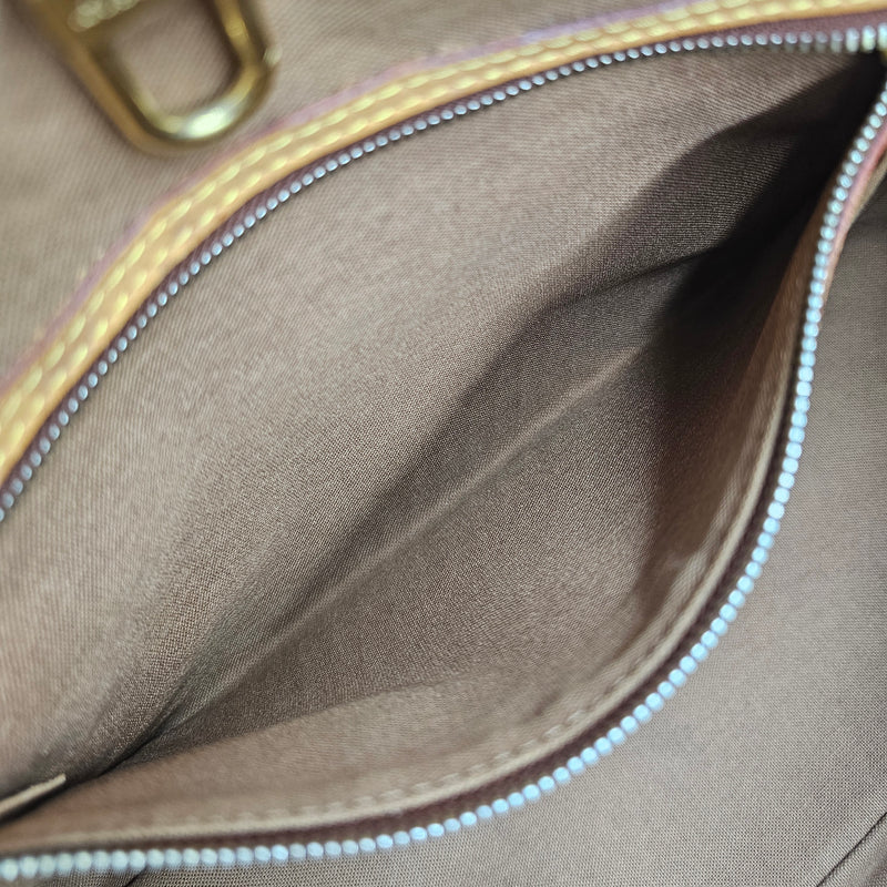 MONOGRAM CANVAS BATIGNOLLES HORIZONTAL