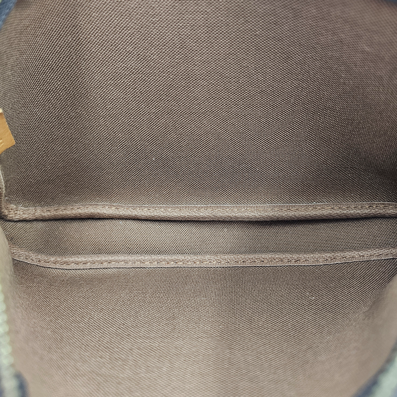 MONOGRAM CANVAS POCHETTE ACCESSOIRES
