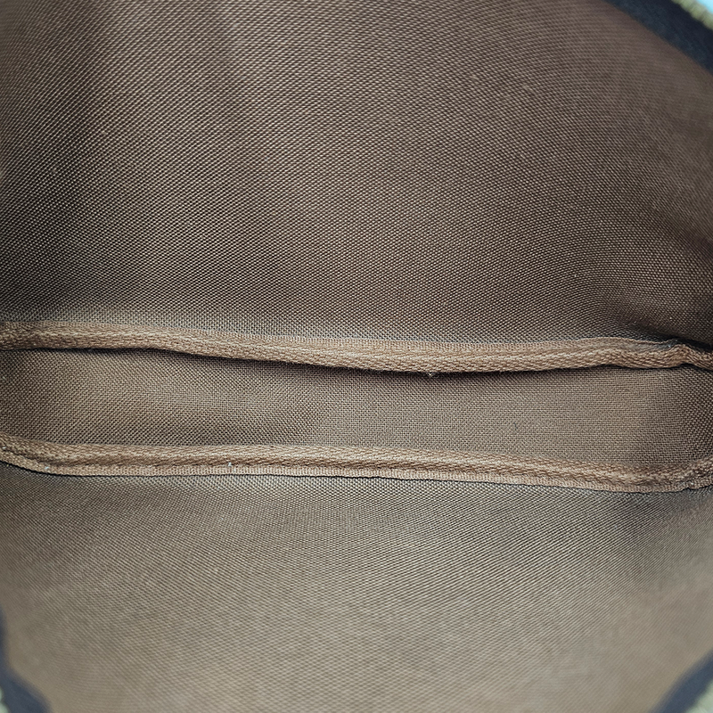 MONOGRAM CANVAS POCHETTE ACCESSOIRES M. CROSSBODY REM