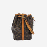MONOGRAM CANVAS PETIT NOÉ