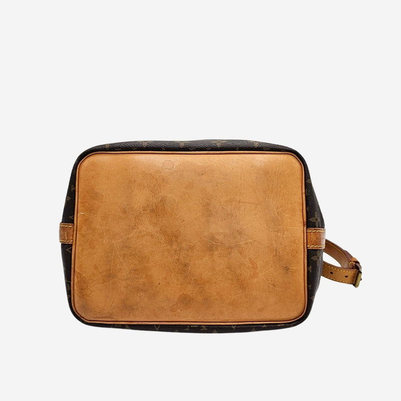 MONOGRAM CANVAS PETIT NOÉ