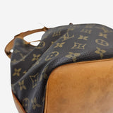 MONOGRAM CANVAS PETIT NOÉ