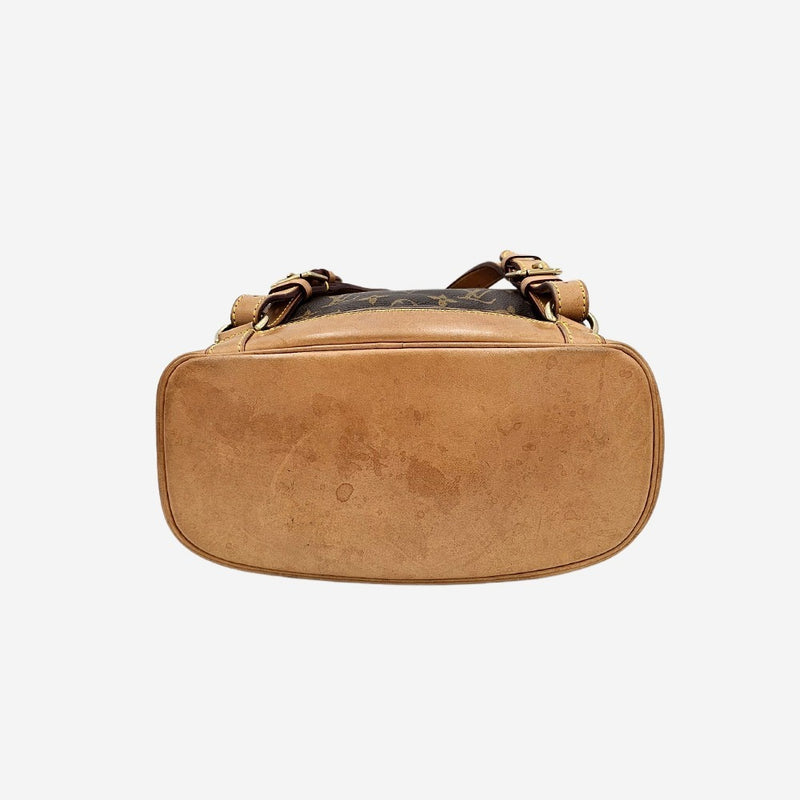 MONOGRAM MONTSOURIS MM
