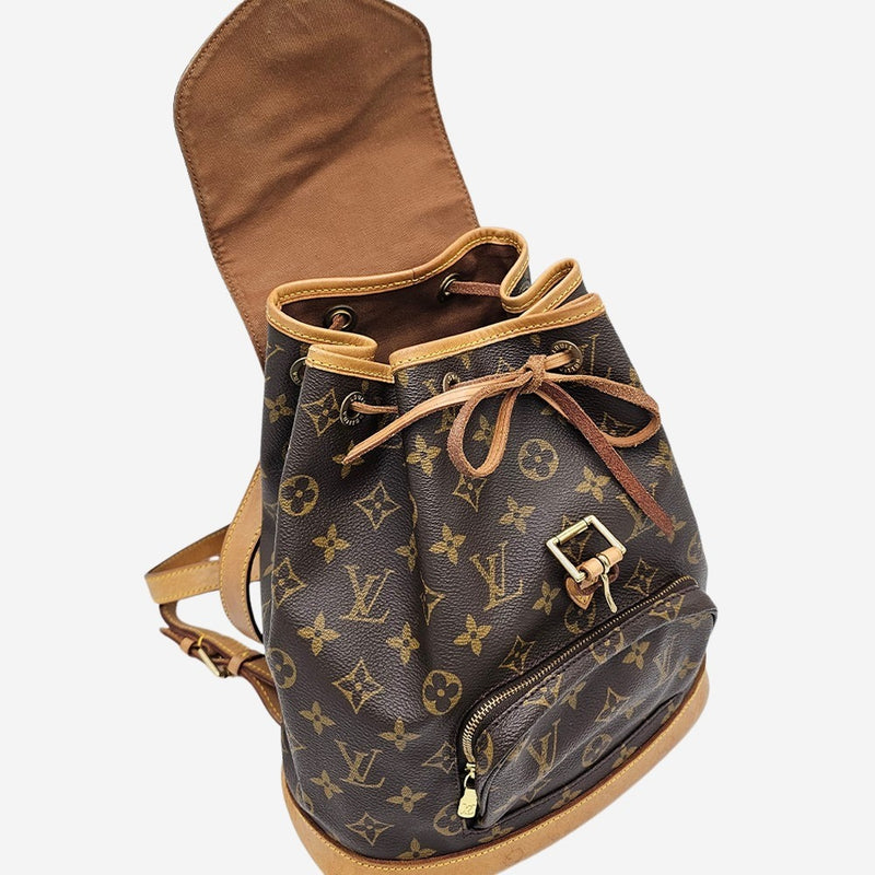 MONOGRAM MONTSOURIS PM