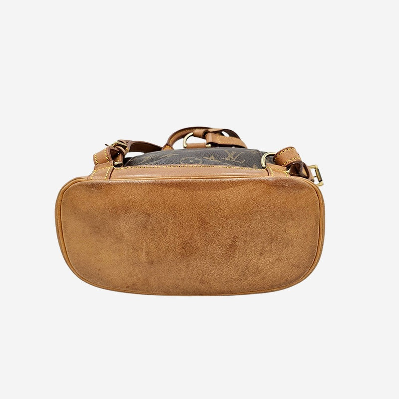 MONOGRAM MONTSOURIS PM