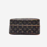 MONOGRAM CANVAS REPORTER PM