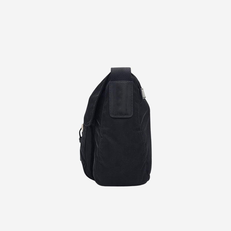 NYLON CROSSBODY