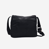 NYLON CROSSBODY