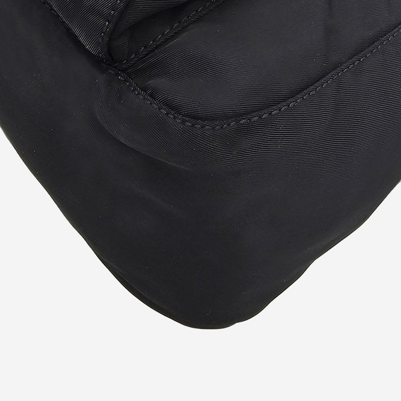 NYLON CROSSBODY