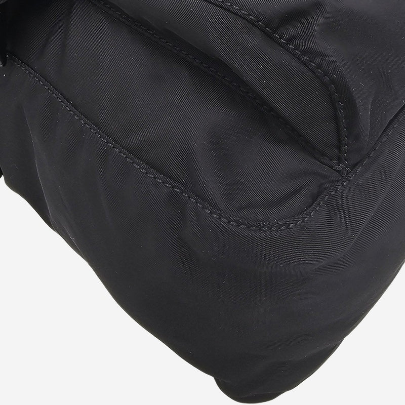 NYLON CROSSBODY