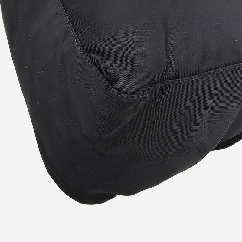 NYLON CROSSBODY