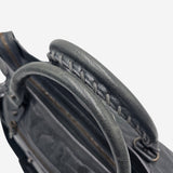 GRÅ CITY BAG