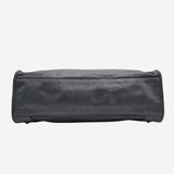 GRÅ CITY BAG