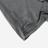 GRÅ CITY BAG