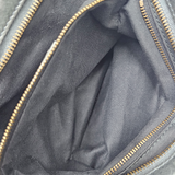 GRÅ CITY BAG