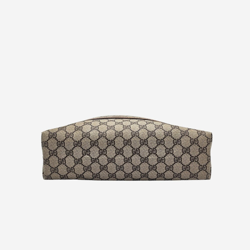 DIAMANTE CANVAS TOTE